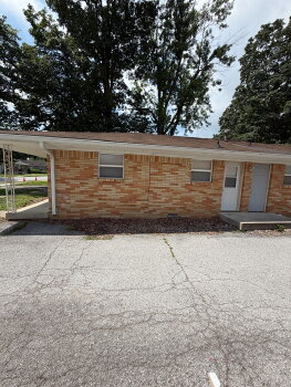 232 South Green Street Unit A , Brownsburg,  46112