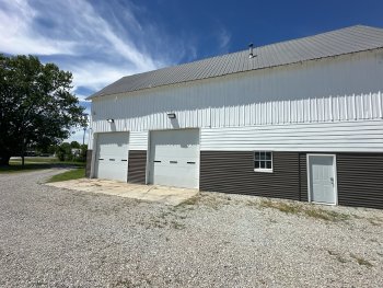 8758 State Route 9 Suite F , Pendleton,  46064