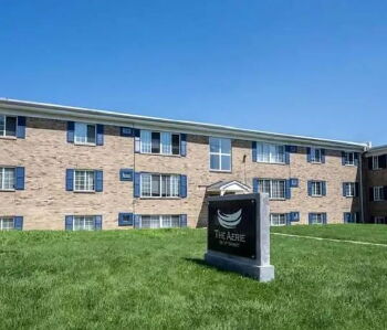 6260 East 11th Street Apt 308, Indianapolis,  46219