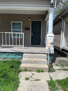 114 Adler Street , Indianapolis,  46225