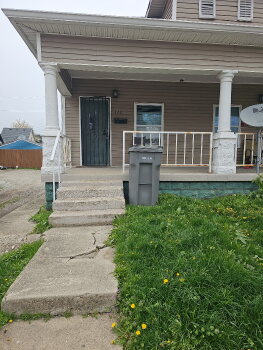 112 Adler Street , Indianapolis,  46225