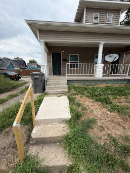 112 Adler Street , Indianapolis,  46225