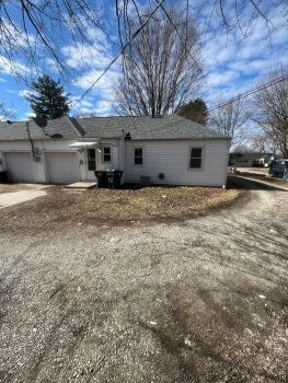 210 Donnelly Dr , Anderson,  46011