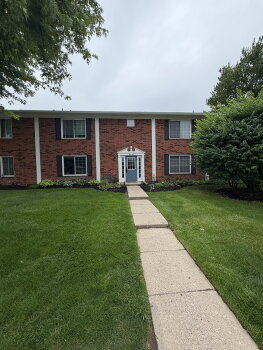 6460 Park Central Way Apt D, Indianapolis,  46260