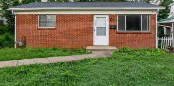 116 East 19th Street , Bloomington,  47408