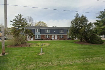 413 W 11th St A-05, Alexandria,  46001