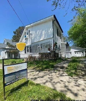 511 South Pennsylvania Street - Apt B , Greenfield,  46140