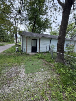 511 South Pennsylvania Street - Apt B , Greenfield,  46140