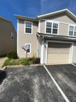 2871 South Walnut Street Pike , Bloomington,  47401