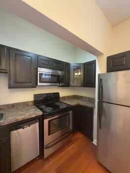 126 E. Vermont St. - 204 , Indianapolis,  46204