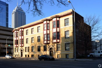 402 N. Delaware St. - 306 , Indianapolis,  46204