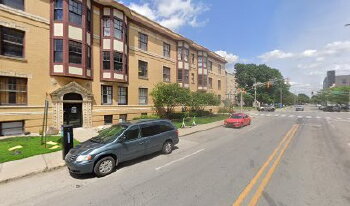 126 E. Vermont St. - 303 , Indianapolis,  46204