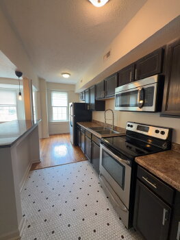 1 W. 28th St. - 406 , Indianapolis,  46208