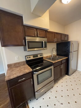 1 W. 28th St. - 601 , Indianapolis,  46208