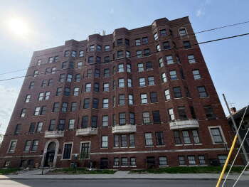 1 W. 28th St. - 605 , Indianapolis,  46208