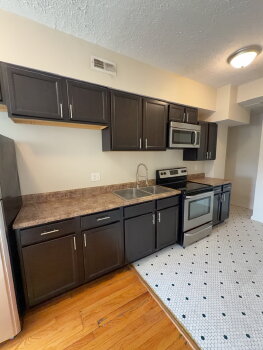 1 W. 28th St. - 402 , Indianapolis,  46208