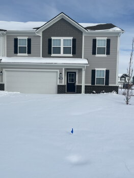 2948 Woods Edge Drive , Greenwood,  46143