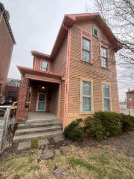 233 North East Street , Indianapolis,  46204