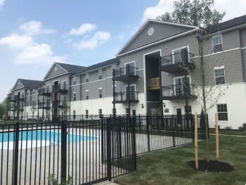 866 Taylor Station Rd 866 Unit 202, Columbus,  43230