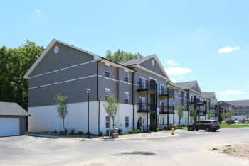 898 Taylor Station Rd 898 unit 202, Columbus,  43230