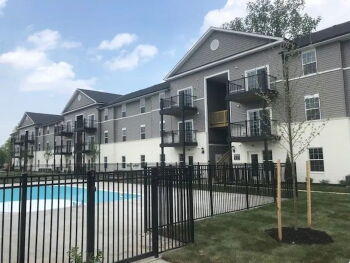 866 Taylor Station Rd 866 Unit 103, Columbus,  43230