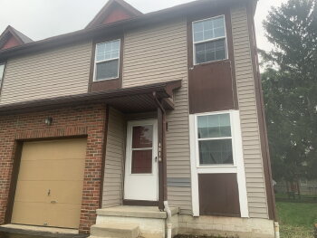 4816 Prince Charles Way , Hilliard,  43026