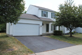 8620 Olenbrook Drive , Lewis Center,  43035