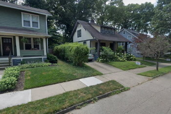 211 West Orchard Lane , Columbus,  43214