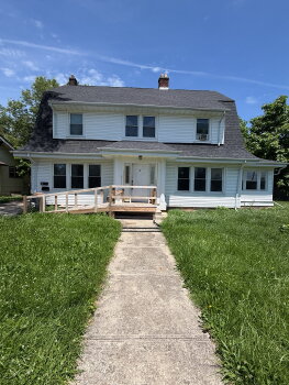 1222 Nichol Avenue Unit 1 Unit 1, Anderson,  46016