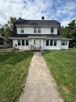 1222 Nichol Avenue Unit 1 Unit 1, Anderson,  46016