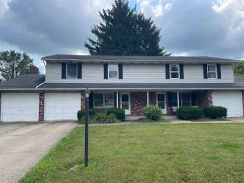 7594 Peachmont Avenue Northwest , North Canton,  44720