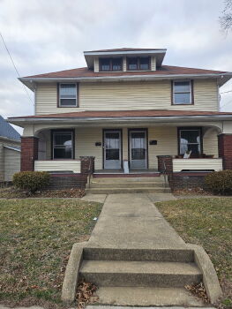 1023 Harrison Avenue Southwest , Canton,  44706