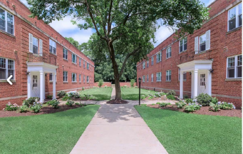 16015 Van Aken Boulevard #107, Shaker Heights,  44120