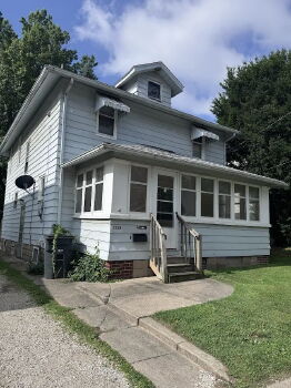 1738 Flint Avenue unit b (F. 2), Akron,  44305