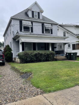 932 Roslyn Avenue Southwest unit 1, Canton,  44710