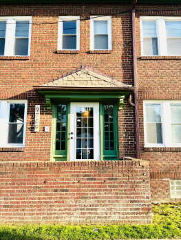 9709 Loretta Avenue unit #8, Cleveland,  44102