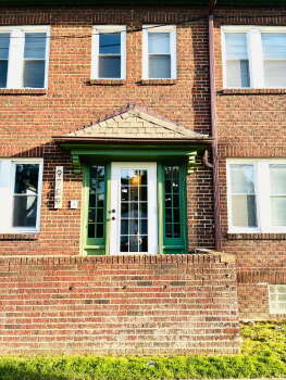 9709 Loretta Avenue unit #6, Cleveland,  44102