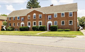 15109 Triskett Road unit 6, Cleveland,  44111