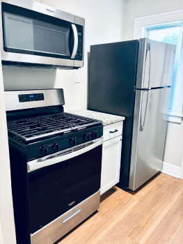 3495 West 98th Street unit 2, Cleveland,  44102