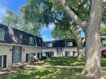 1808 Whipple Avenue Northwest 9, Canton,  44708