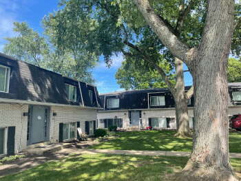 1808 Whipple Avenue Northwest 10, Canton,  44708