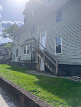 470 Sumner Street 2, Akron,  44304