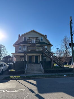 472 Sumner Street 3, Akron,  44304