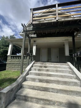472 Sumner Street 1, Akron,  44304