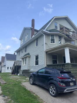 472 Sumner Street 2, Akron,  44304
