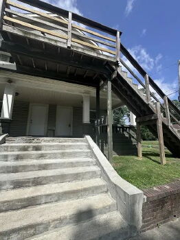 470 Sumner Street 1, Akron,  44304