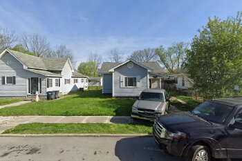 1308 W 4th St , Anderson,  46016