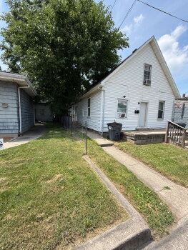 Unit 2 1309 Pearl St, Anderson,  46016
