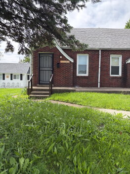 Unit 1510 1510 - 1512 N. Gladstone Ave., Indianapolis,  46201