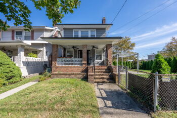 1100 Langford Street , Asbury Park,  07712